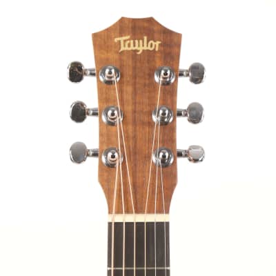 Taylor BT1 Baby Taylor Acoustic Guitar image 4