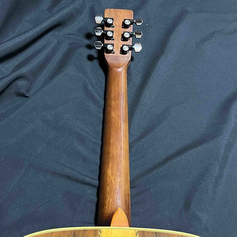 Kiso Suzuki W400 Brazilian Rosewood by Kiso Suzuki Violin Kiso Suzuki W400 Brazilian Rosewood by Kiso Suzuki Violin