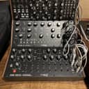 Moog Subharmonicon / Mother 32 / DFAM - all three units plus Three tier rack and cables! Semi-Modular Synthesizer