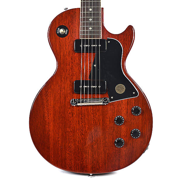 Gibson Les Paul Special 2016 imagen 2