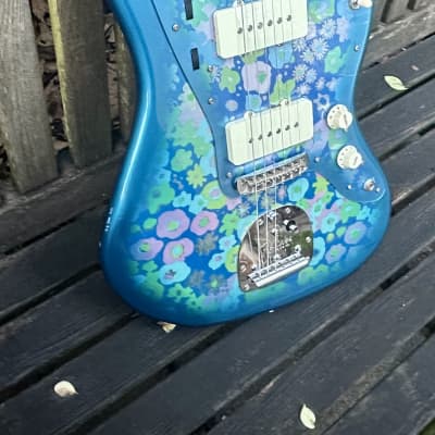 Fender MIJ Traditional 60s Jazzmaster | Reverb Canada