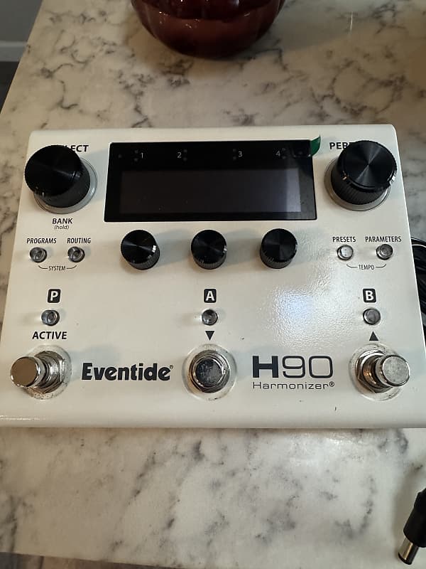 Eventide H90 Harmonizer