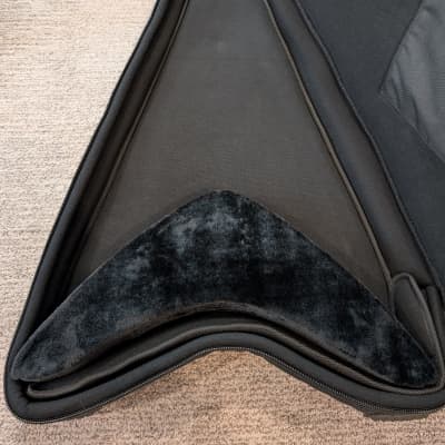 Solar Guitars Gig Bag Type V (Flying V) image 2