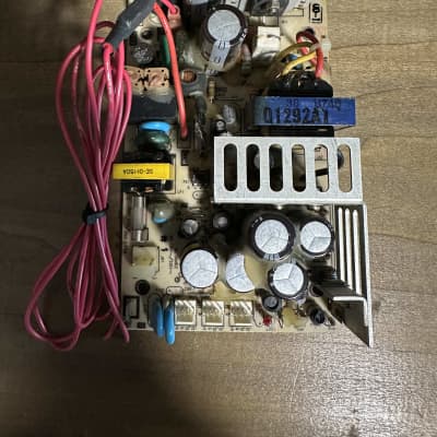 E-MU Systems Emax I / II / E3X Power Supply