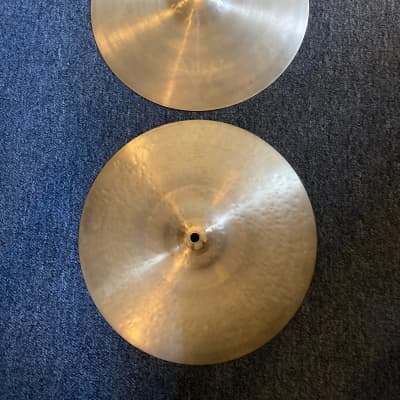 Sabian 14