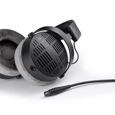 beyerdynamic DT 900 PRO X Open-Back Headphones (Demo / Open Box) image 8