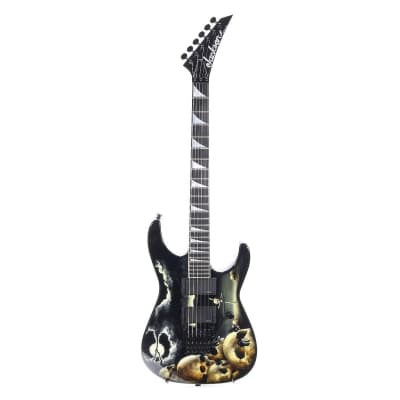 ラビー　Jackson USA ソロイスト Jackson USA Select Series SL1 Soloist | Reverb
