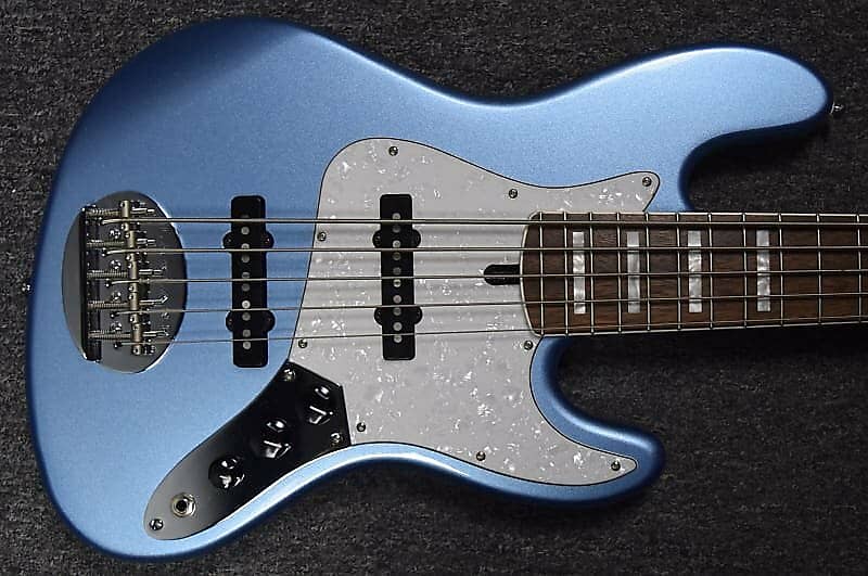 ベース Lakland USA 55-60 Joe Osborn Signature Lakland