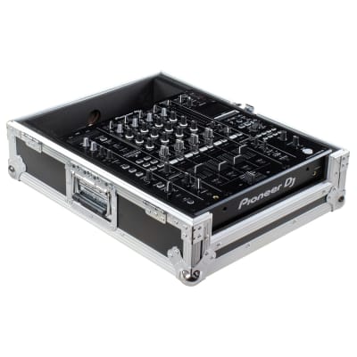 Mint Odyssey FRDJMA9 Case for Pioneer DJ DJM-A9 4-Channel Mixer image 2