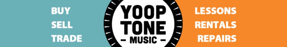 Yooptone Music