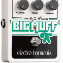 Electro-Harmonix Big Muff with Tone Wicker