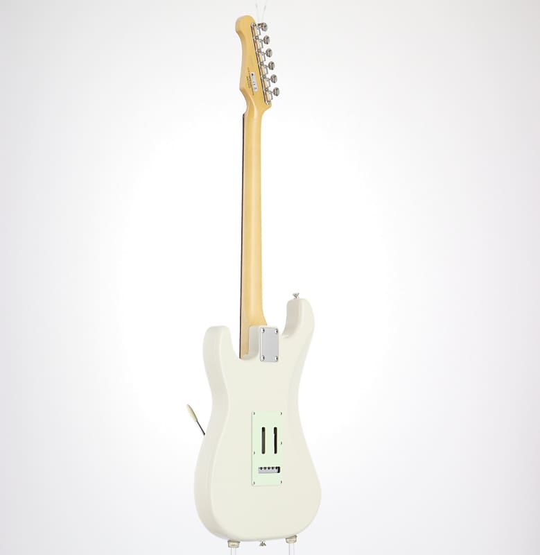 FUJIGEN Neo Classic NST 101 VWH Vintage White 2015 (04/03)