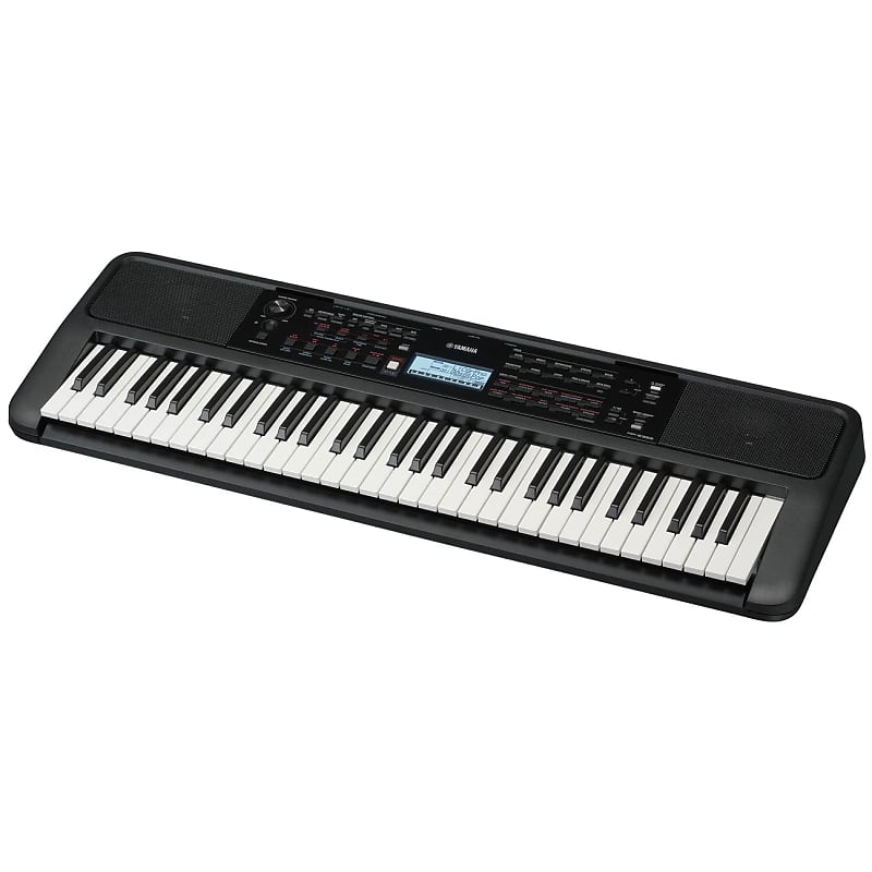 Yamaha PSR-E353 61-Key Portable Keyboard | Reverb