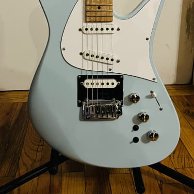 Fodera Emperor Standard Classic Guitar 2019 image 2