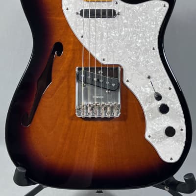 Fender American Vintage '69 Telecaster Thinline Reissue Electric