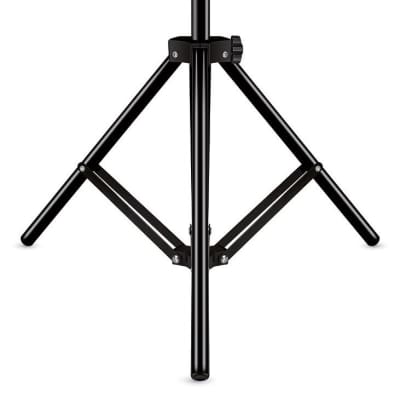 Superb Light Effect QTX Par T Bar Mk2 & Stand Kit, Ideal | Reverb UK