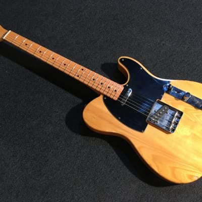 Fender TL-72 Telecaster Reissue MIJ | Reverb Fender TL-72 Telecaster Reissue MIJ | Reverb