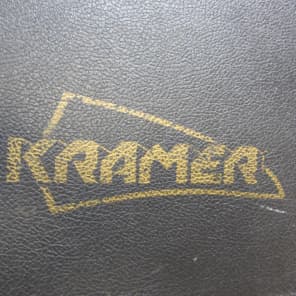 Kramer Leather - Chicago Screw