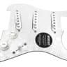 920D Loaded Pickguard Stratocaster Strat Jimi Hendrix Duncan 5-Way WP/WH