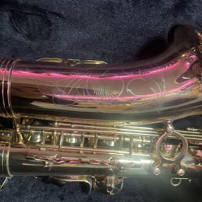Selmer Prelude Alto Saxophone image 4