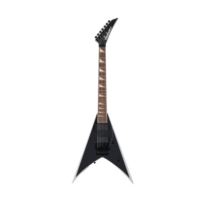 [PREORDER] Jackson X Series King V KVX-MG7 Electric Guitar w/Primer Gray Bevels, Satin Black for sale