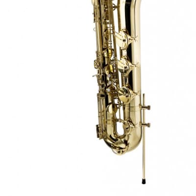 Levante LV-SB5105 Bass Saxophone