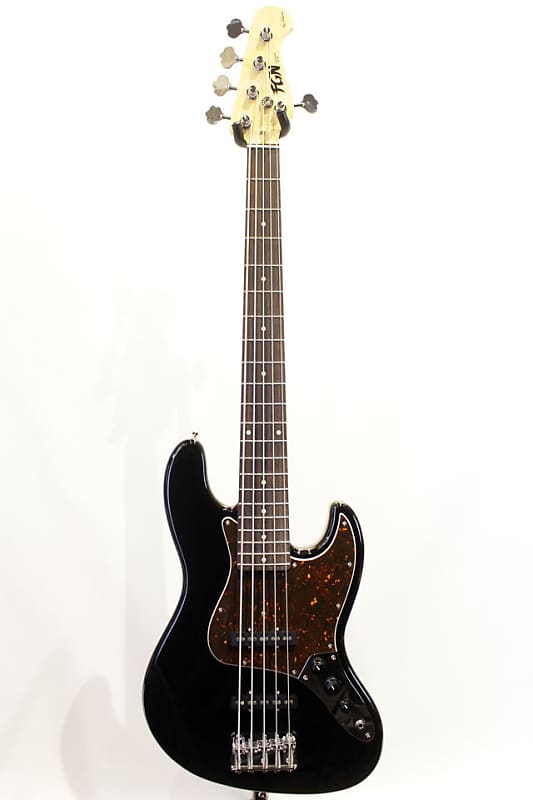 Fujigen(fgn) Njb10 Ralv (Bk) | Reverb Canada