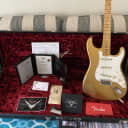 Fender Custom Shop Limited Edition NAMM 64 Special Strat® Relic