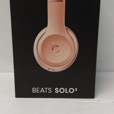 Beats by Dre Solo 3 image 13