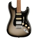 Fender Player Plus Stratocaster HSS Electric Guitar (Silverburst)