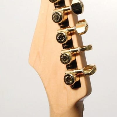 Hipshot deals guitar tuners