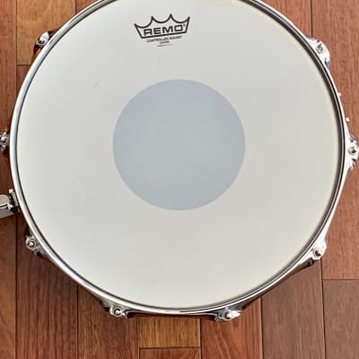 Ludwig Supraphonic LM402 Monroe Badge Era | Reverb