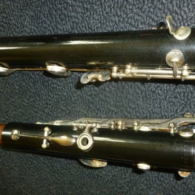 Norbet Normandy Reso Tone Bb Clarinet image 9