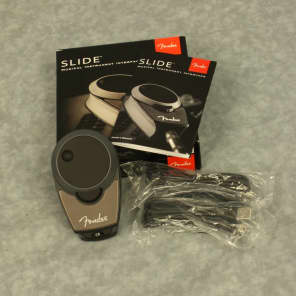 Fender Slide Musical Instrument Interface with Box image 3