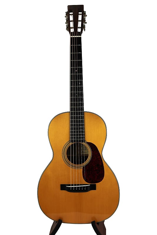 Martin 00-21GE【1998年製】 Martin OO-21GE 1998 | Reverb