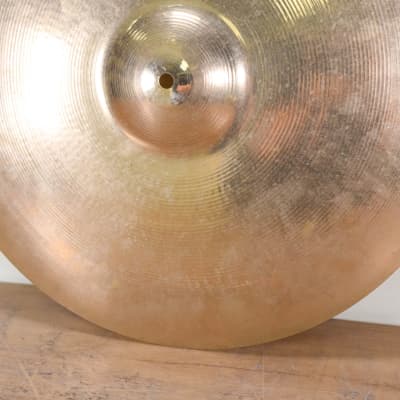 Zildjian Avedis 20-inch Ride Cymbal (church owned) CG00S64 image 3
