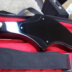 Guild  Ashbory Bass, USA Made! image 6