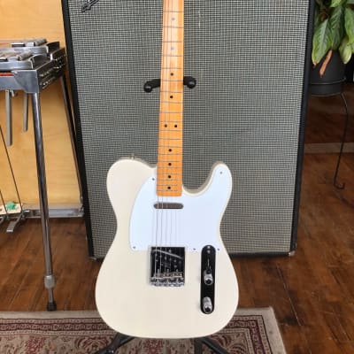 Fender Classic Series '50s Telecaster | Reverb