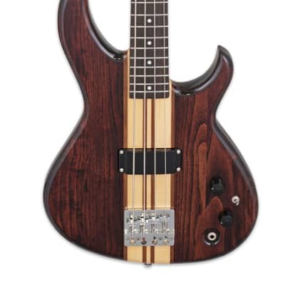 Aria Pro II Precision Bass 1978 - sunburst - 