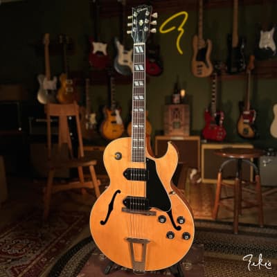 Gibson  ES 175D 1988 - Antique Natural 