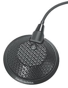 Audio-Technica U841A UniPoint Series Omnidirectional Boundary Microphone image 1