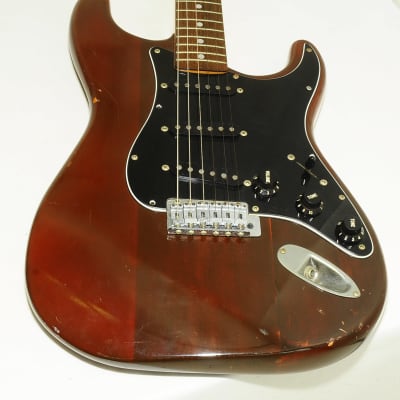 TOKAI Silver Star Stratotype Electric Guitar Ref.No.5741 image 2