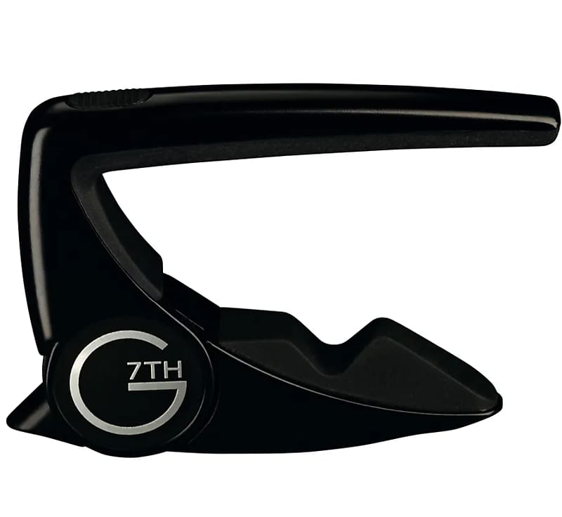 Immagine G7th Performance 2 Steel String Guitar Capo - 1