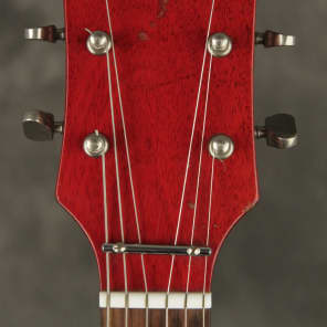 original 1970's HAGSTROM HIIN / HG 800 / F200N made in