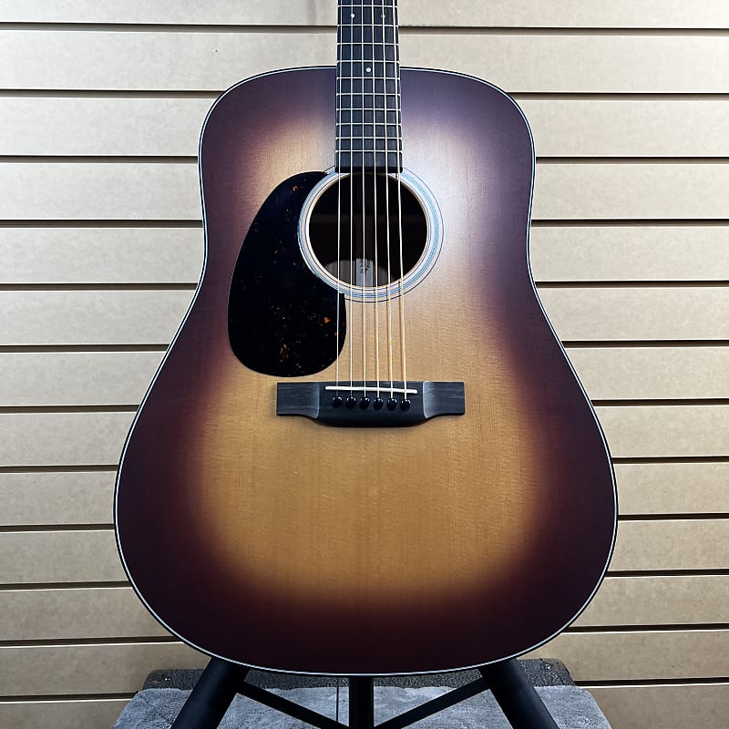 Martin d18 deals left handed
