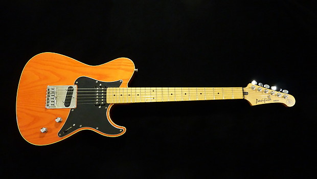 Yamaha PAC 311 MS Mike Stern model | Reverb