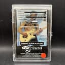 Evh D Tuna Chrome