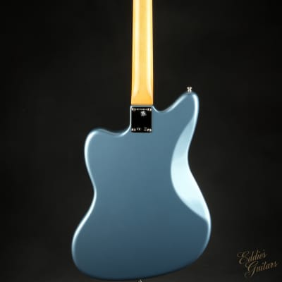 Fender American Original '60s Jazzmaster - Ice Blue Metallic image 5