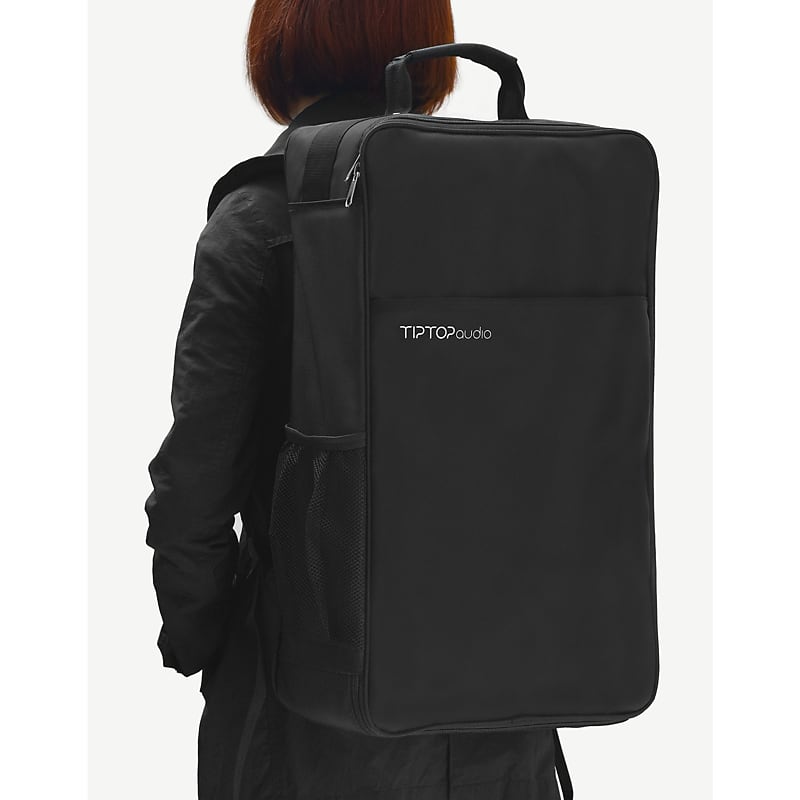 Tiptop Audio Mantis Travel Bag Trans Mantis Express