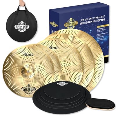 Steel Pans Big Band Set - stands & mallets included